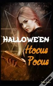 Capa do artigo Hallowe