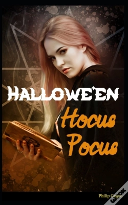 Capa do artigo Hallowe'En Hocus Pocus