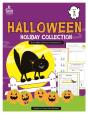 Halloween Holiday Collection, Grade 1 - Preview