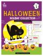 Halloween Holiday Collection, Grade 2 - Preview