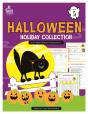 Halloween Holiday Collection, Grade 4 - Preview