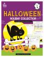 Halloween Holiday Collection, Grade 5 - Preview