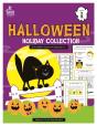 Halloween Holiday Collection, Grade K - Preview