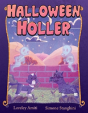 Halloween Holler - Preview