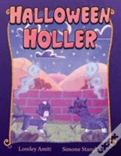 Capa do artigo Halloween Holler