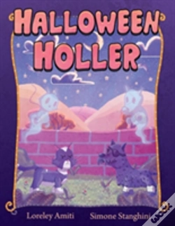 Capa do artigo Halloween Holler