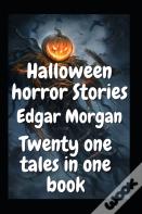 Halloween Horror Stories
