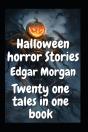 Halloween Horror Stories - Preview