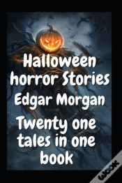Capa do artigo Halloween Horror Stories