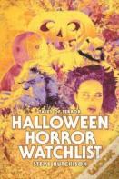 Halloween Horror Watchlist