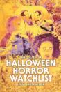 Halloween Horror Watchlist - Preview