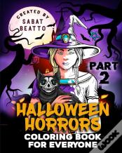 Halloween Horrors. Second Part