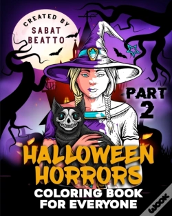 Capa do artigo Halloween Horrors. Second Part