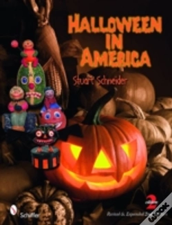 Capa do artigo Halloween In America