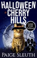 Halloween In Cherry Hills