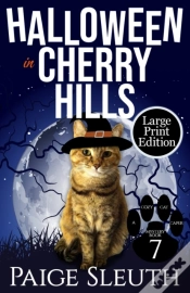 Capa do artigo Halloween In Cherry Hills