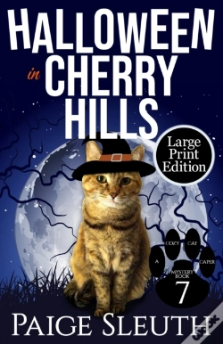 Capa do artigo Halloween In Cherry Hills