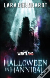 Capa do artigo Halloween In Hannibal