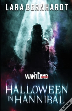 Capa do artigo Halloween In Hannibal