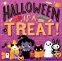 Halloween Is A Treat! (A Hello!Lucky Book) - Preview