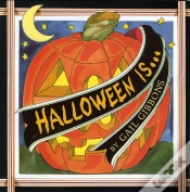 Capa do artigo Halloween Is...