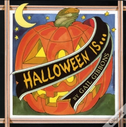 Capa do artigo Halloween Is...