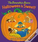 Halloween Is Sweet