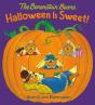 Halloween Is Sweet - Preview