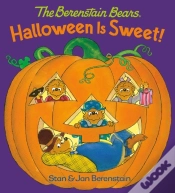 Capa do artigo Halloween Is Sweet