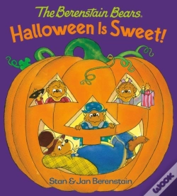Capa do artigo Halloween Is Sweet