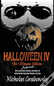 Capa do artigo Halloween Iv