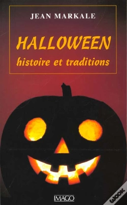 Capa do artigo Halloween