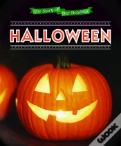 Capa do artigo Halloween