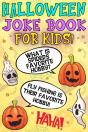 Halloween Joke Book For Kids! - Preview