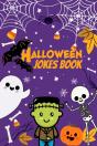 Halloween Jokes Book For Kids - Preview