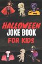Halloween Jokes For Kids - Preview