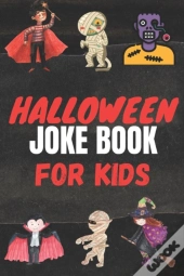 Halloween Jokes For Kids