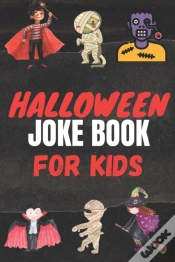 Capa do artigo Halloween Jokes For Kids