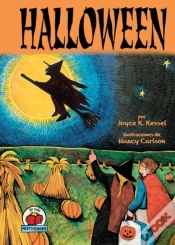 Capa do artigo Halloween