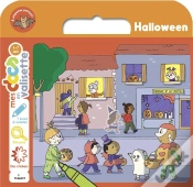 Capa do artigo Halloween