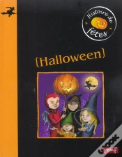 Capa do artigo Halloween