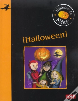 Capa do artigo Halloween