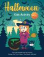 Halloween Kids Activity Ideas - Preview