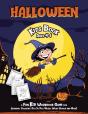 Halloween Kids Book - Preview