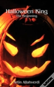 Capa do artigo Halloween King The Beginning