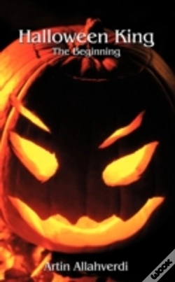 Capa do artigo Halloween King The Beginning