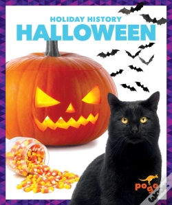 Capa do artigo Halloween