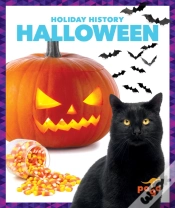 Capa do artigo Halloween
