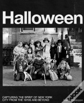 Capa do artigo Halloween