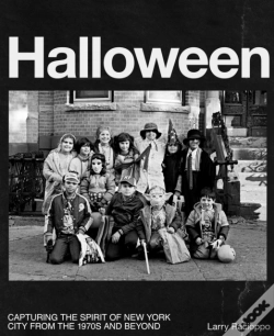 Capa do artigo Halloween